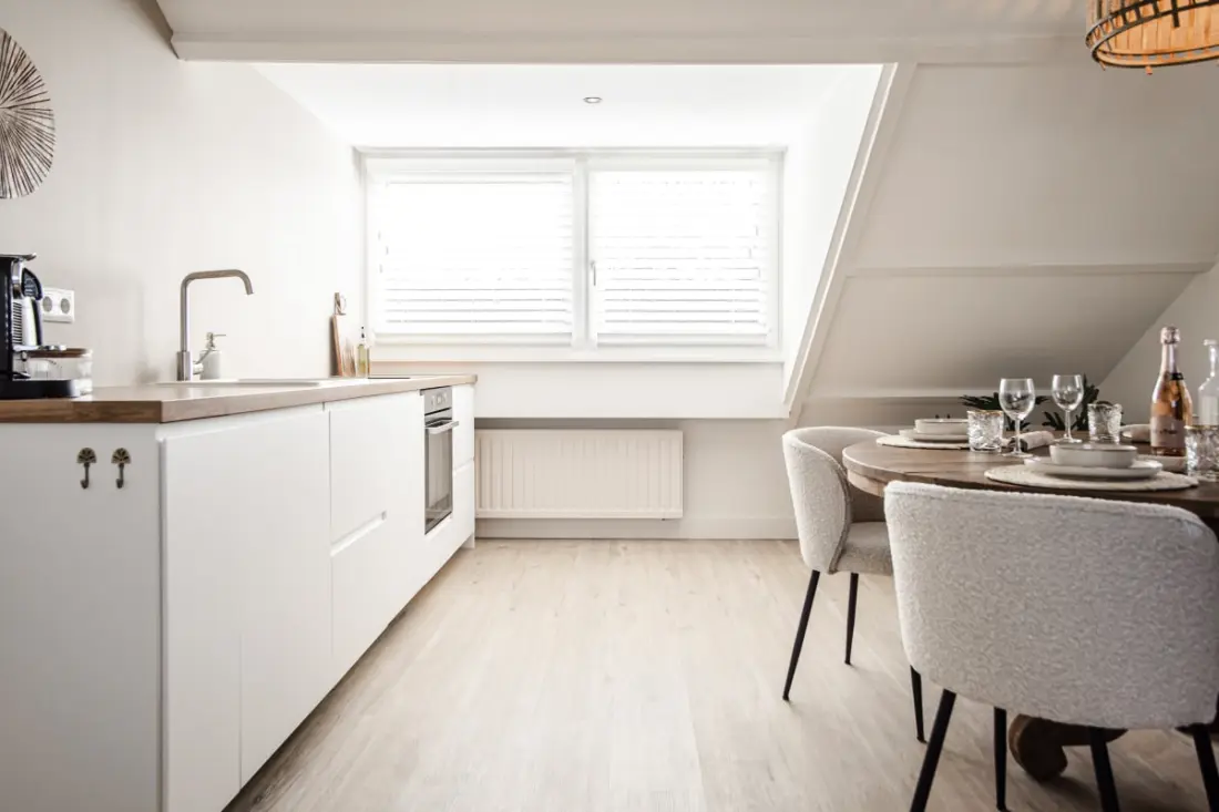Yucca Beachhouse - Luxury Loft Apartman