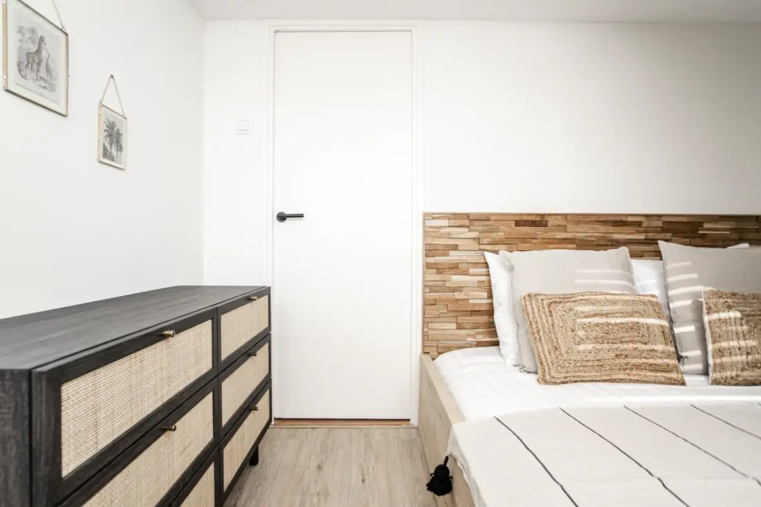 Yucca Beachhouse - Luxury Loft Apartman
