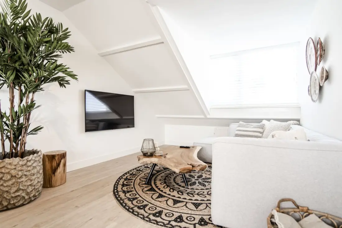 Yucca Beachhouse - Luxury Loft Apartman