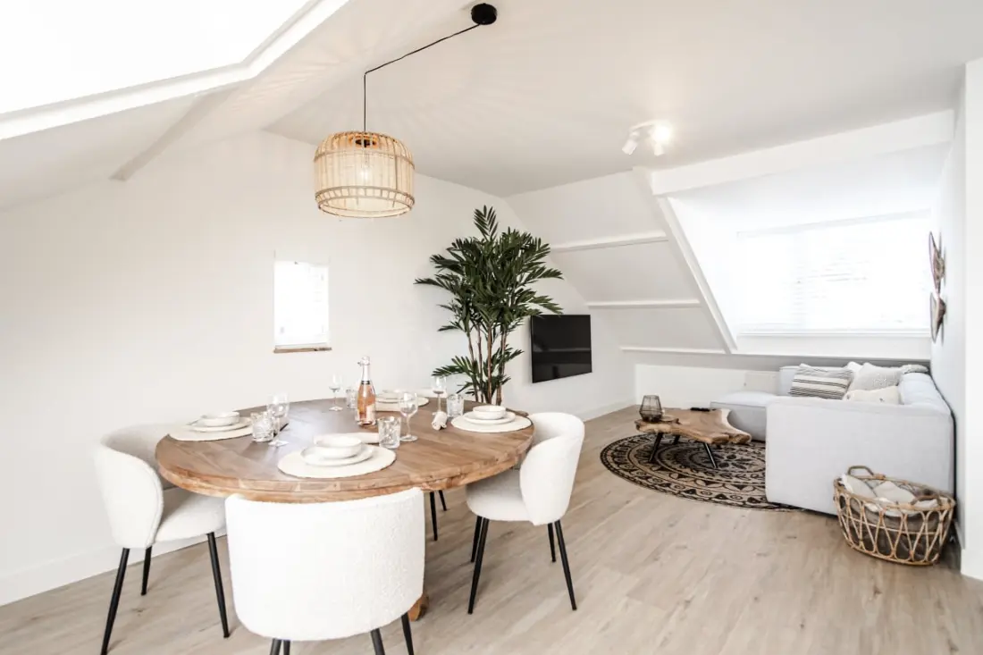 Yucca Beachhouse - Luxury Loft Apartman
