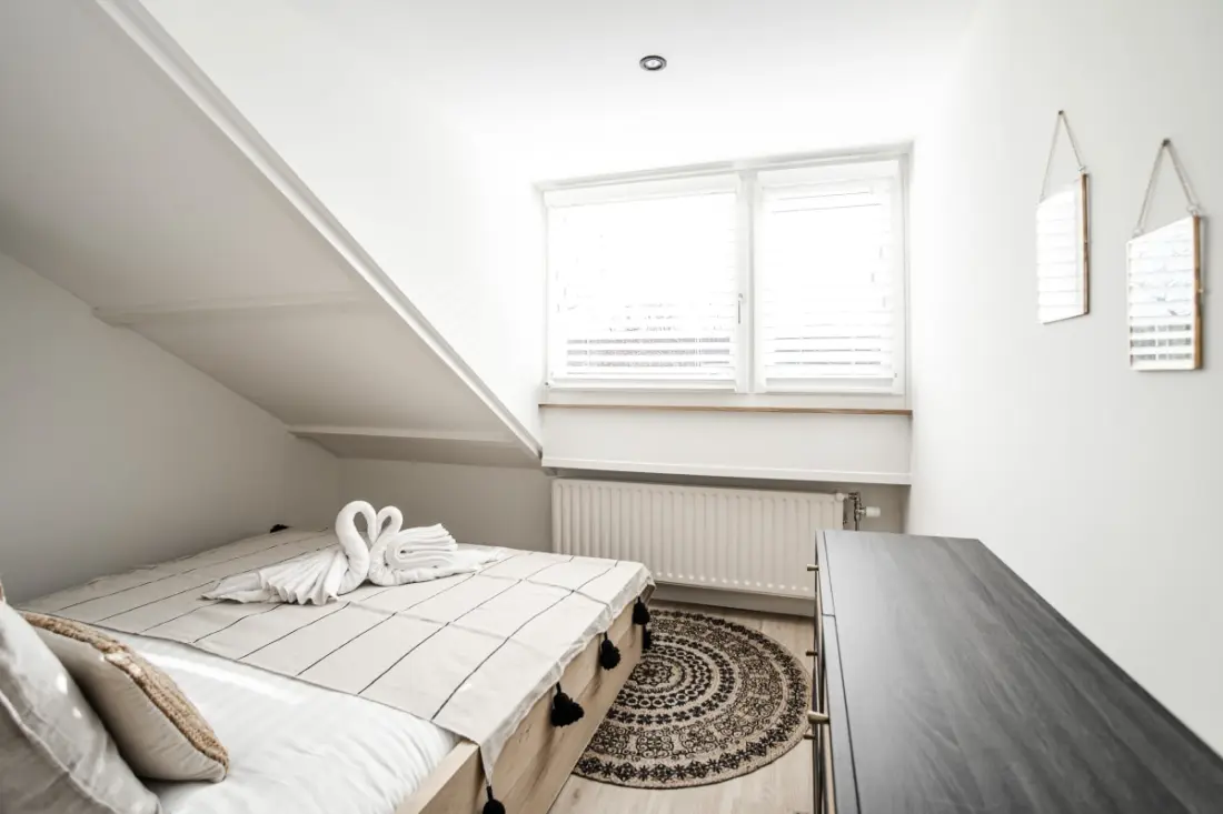 Yucca Beachhouse - Luxury Loft Apartman