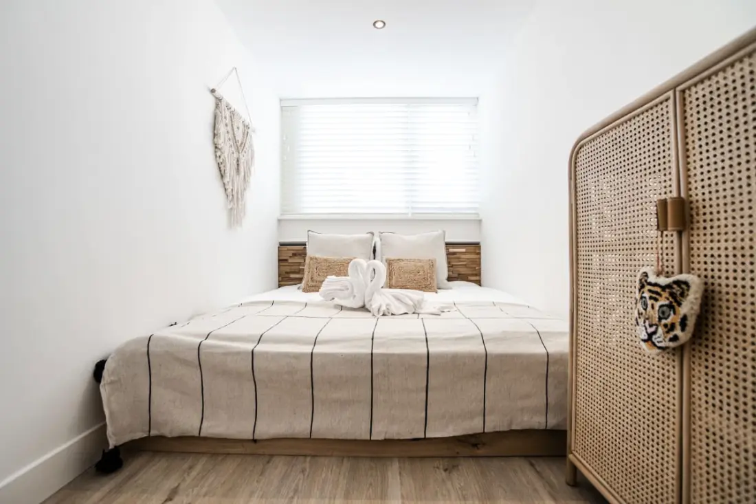 Yucca Beachhouse - Luxury Loft Apartman