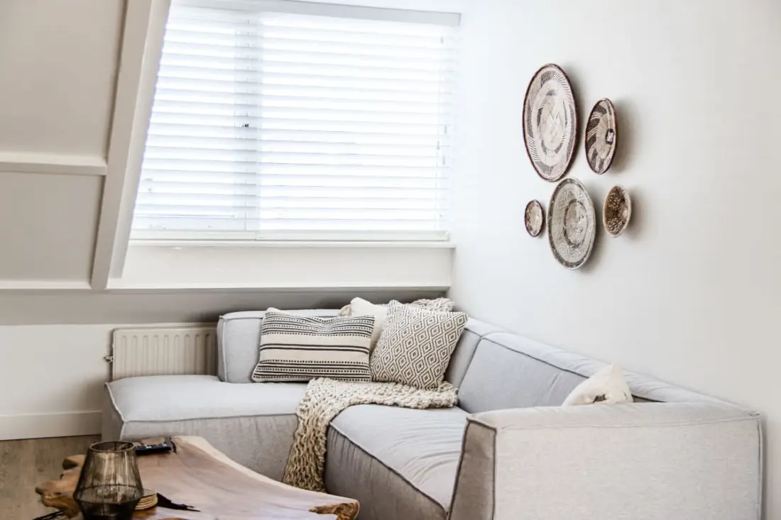 Yucca Beachhouse - Luxury Loft Apartman