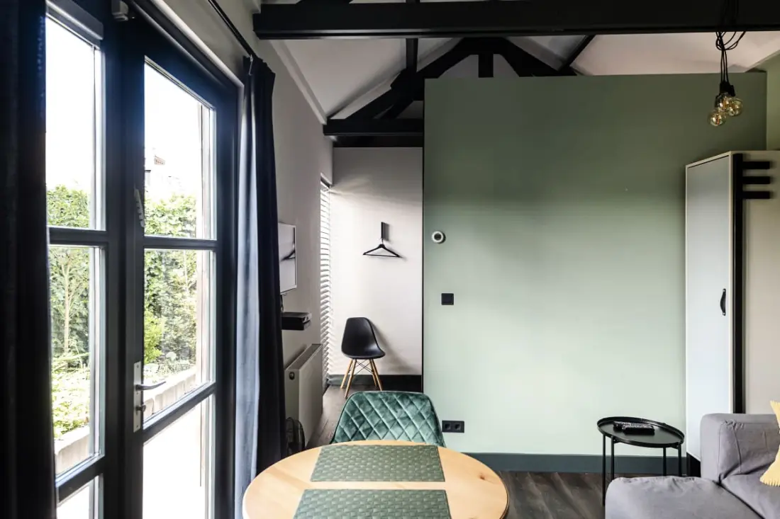 Zandvoort Lodge 1