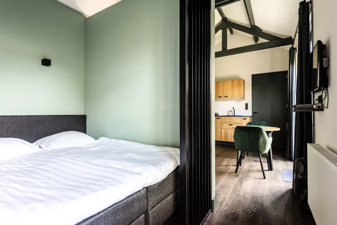 Zandvoort Lodge 1
