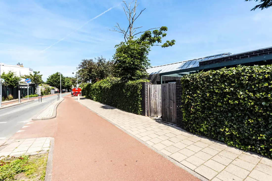 Zandvoort Lodge 1