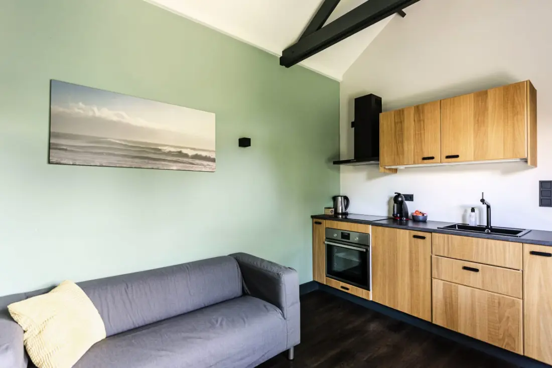 Zandvoort Lodge 1