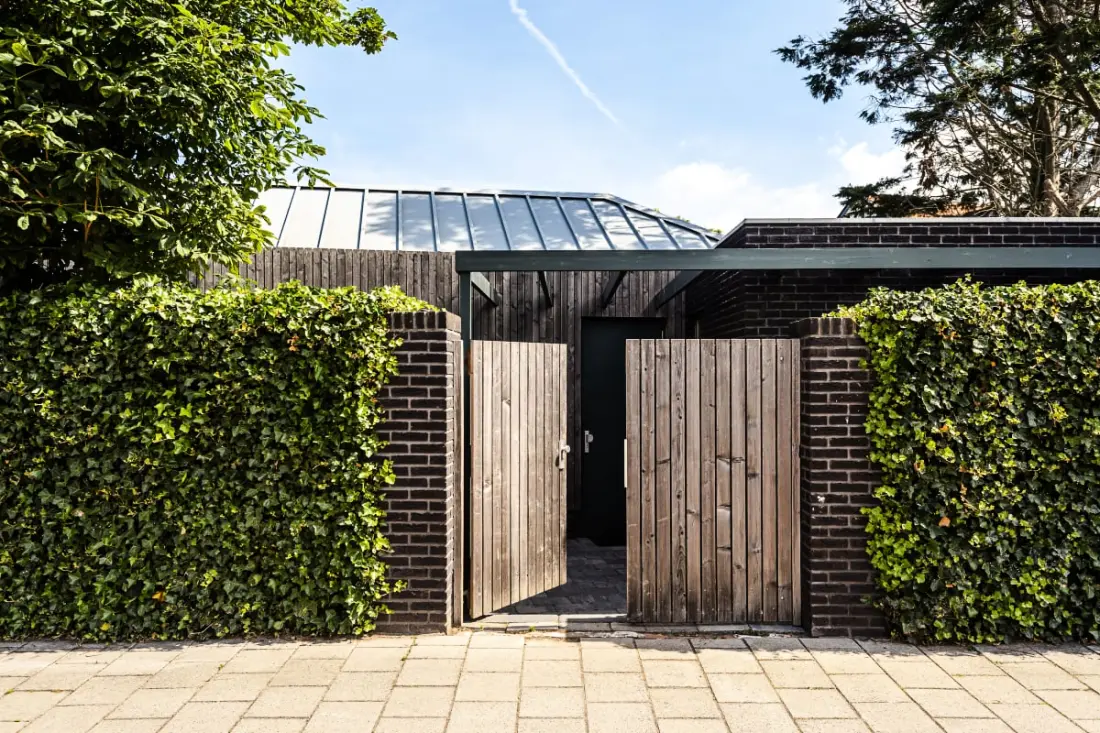 Zandvoort Lodge 1
