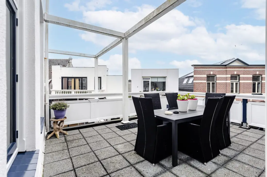 Zandvoort Zenith