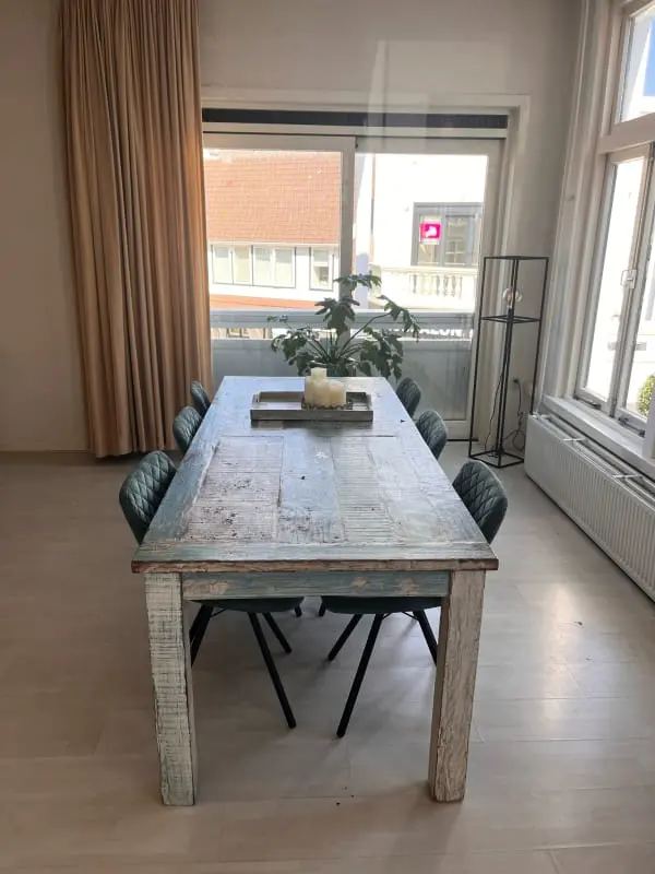Zandvoort Zenith