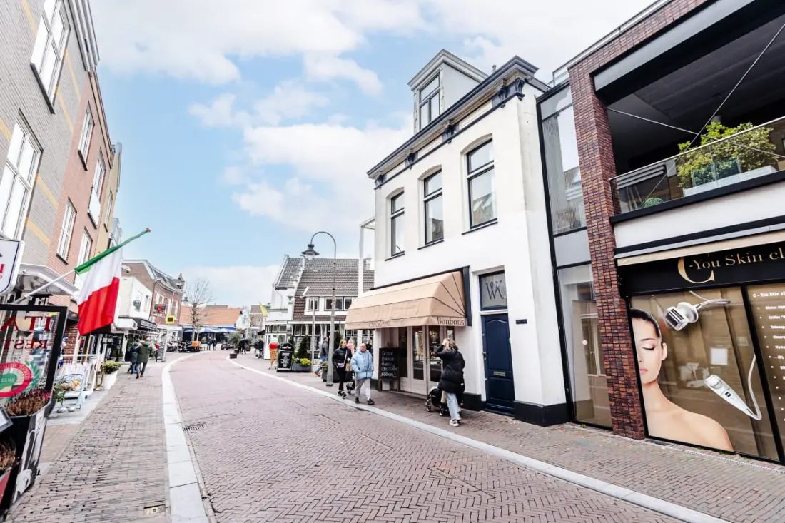 Zandvoort Zenith