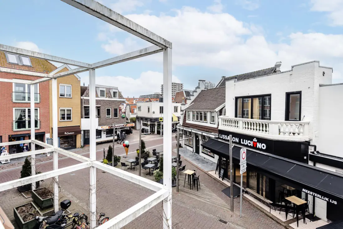 Zandvoort Zenith