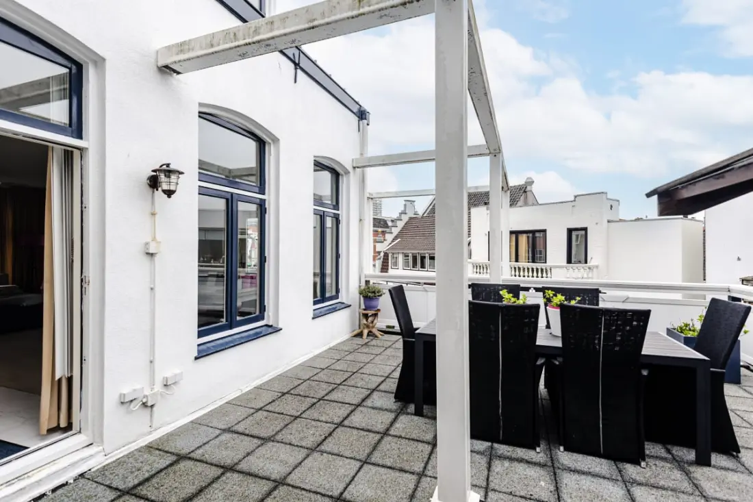 Zandvoort Zenith