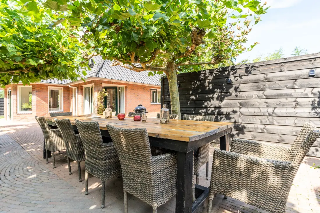 Aus Glamping