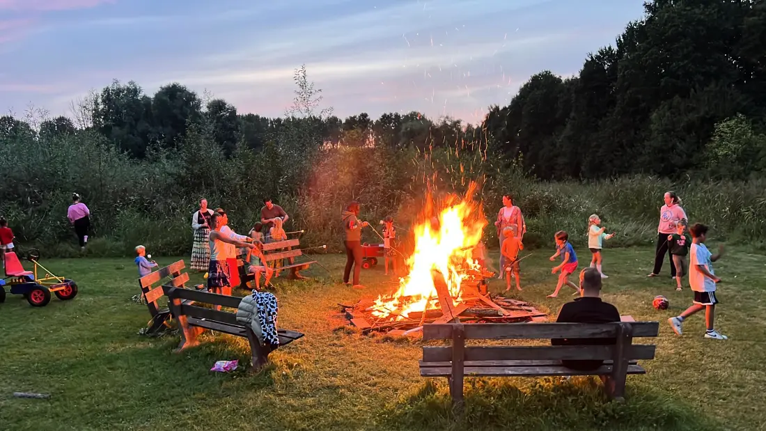 Aus Glamping