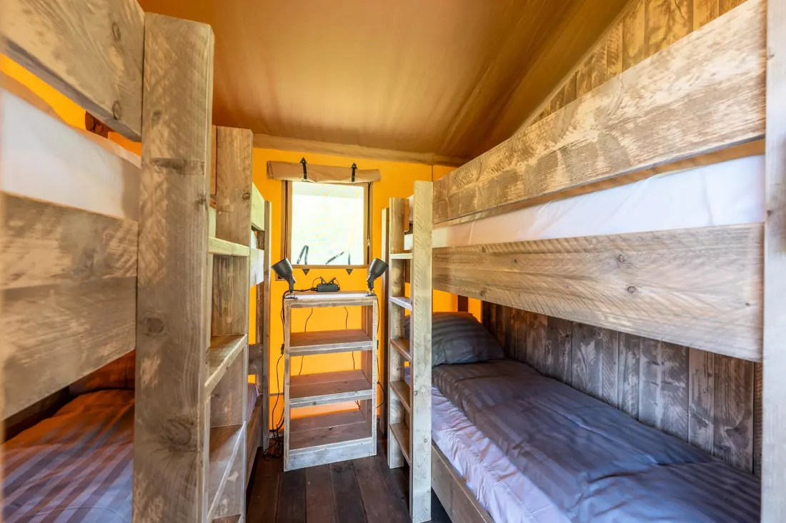 Aus Glamping