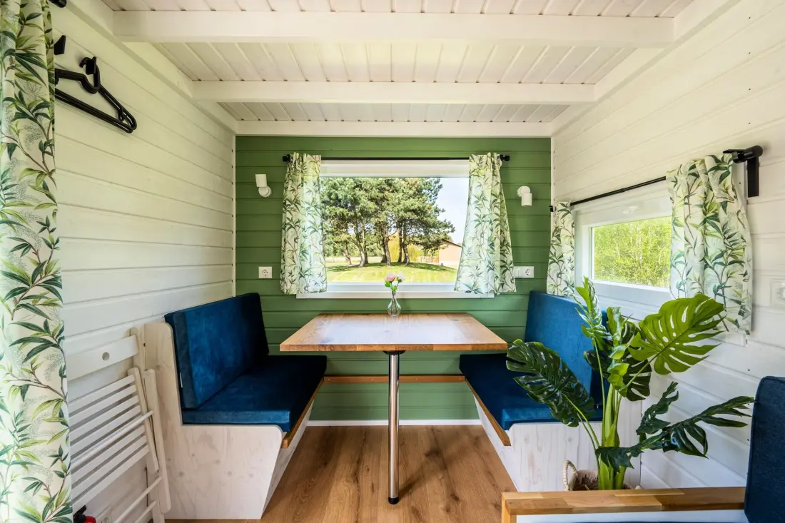 Aus Glamping
