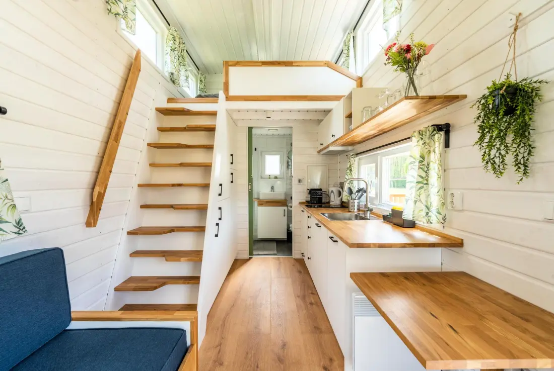 Aus Glamping