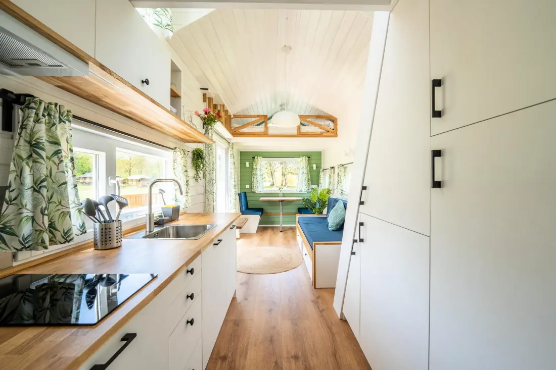 Aus Glamping