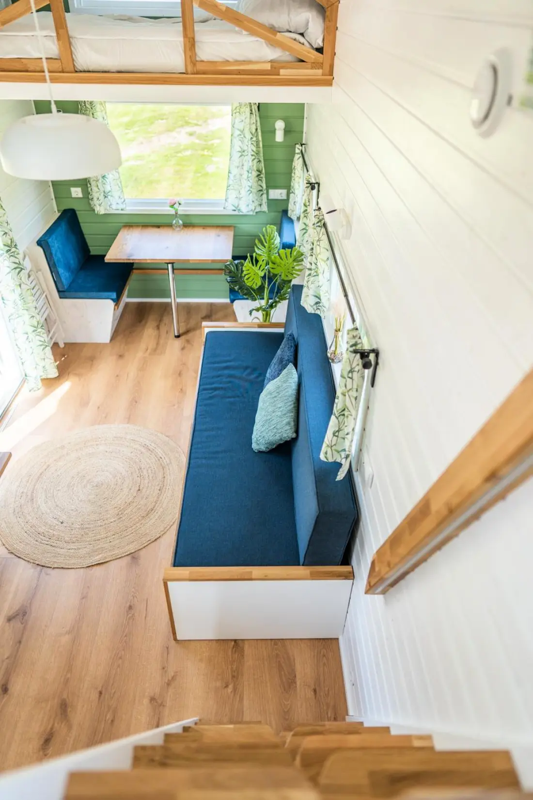 Aus Glamping