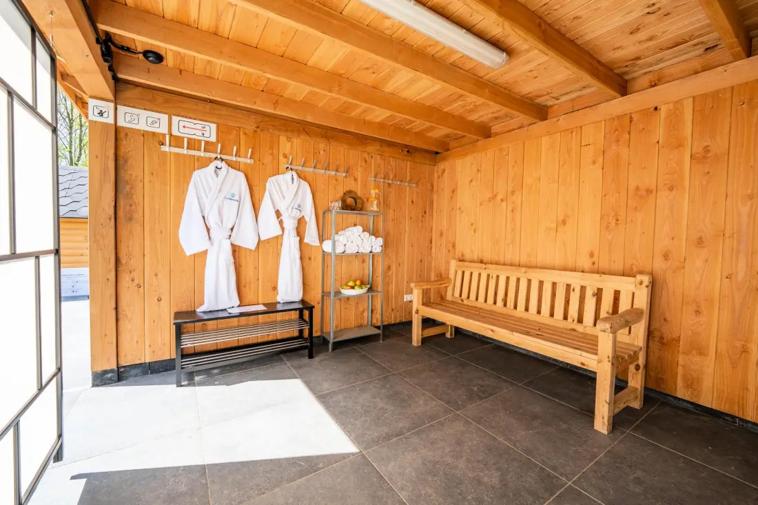 Aus Glamping