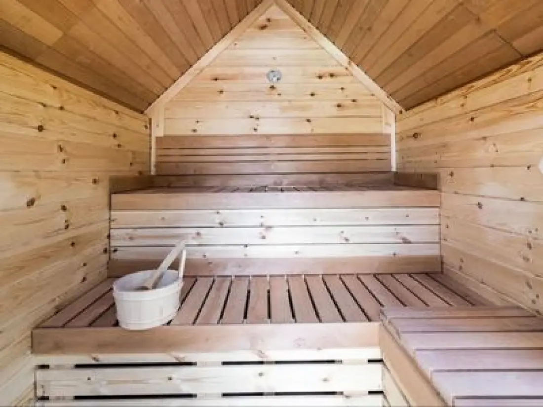 Aus Glamping