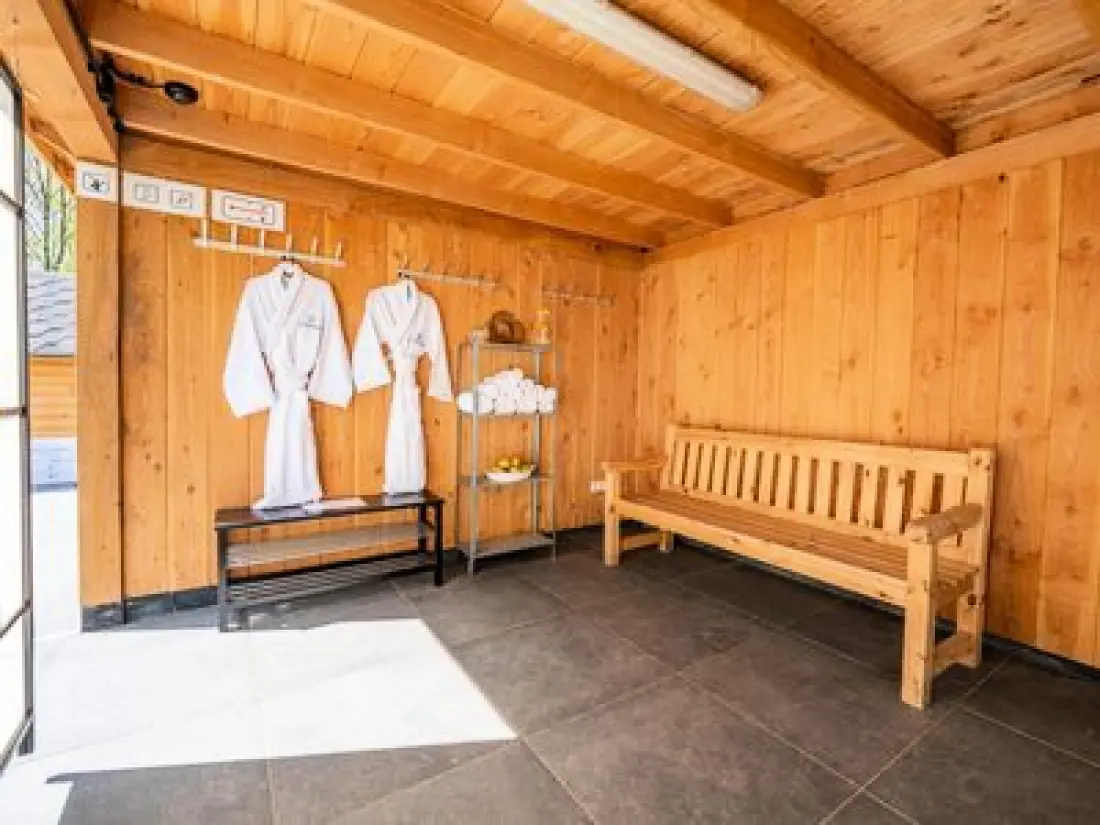 Aus Glamping