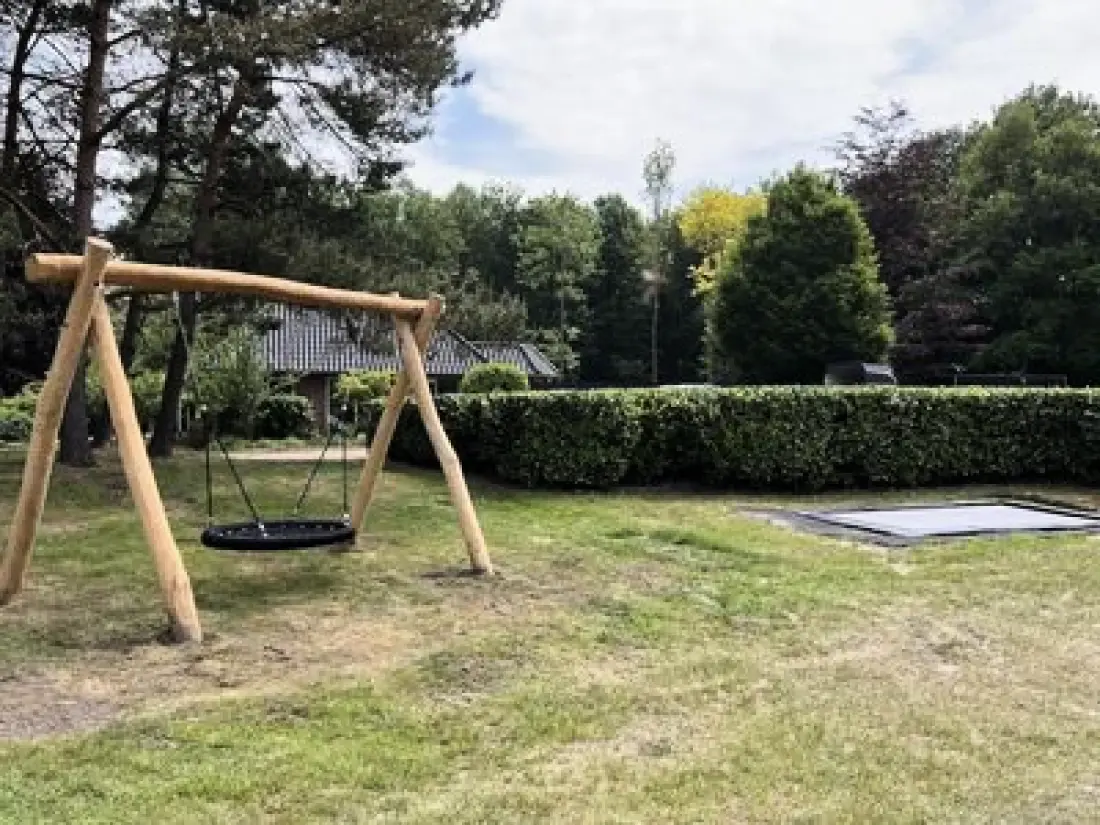 Aus Glamping