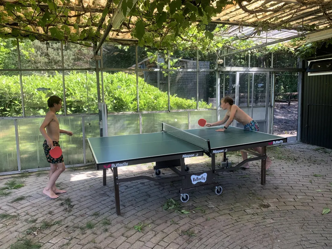 Aus Glamping