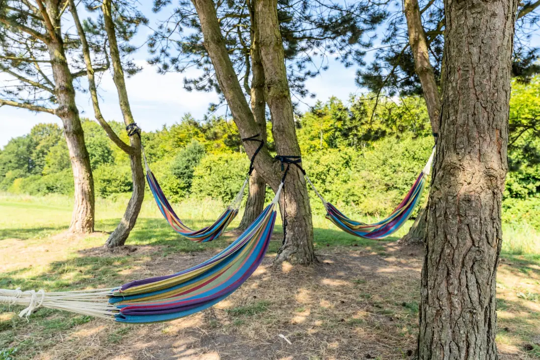 Aus Glamping