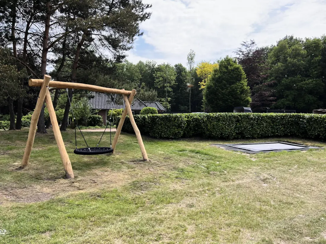 Aus Glamping