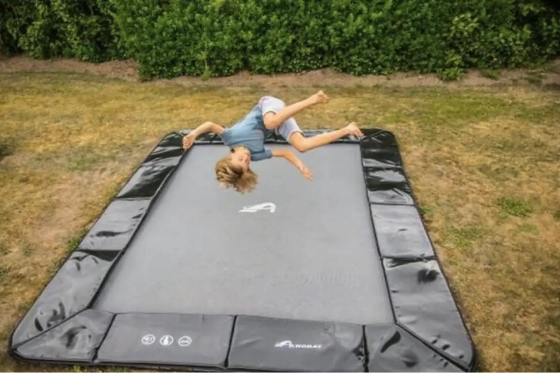 Aus Glamping