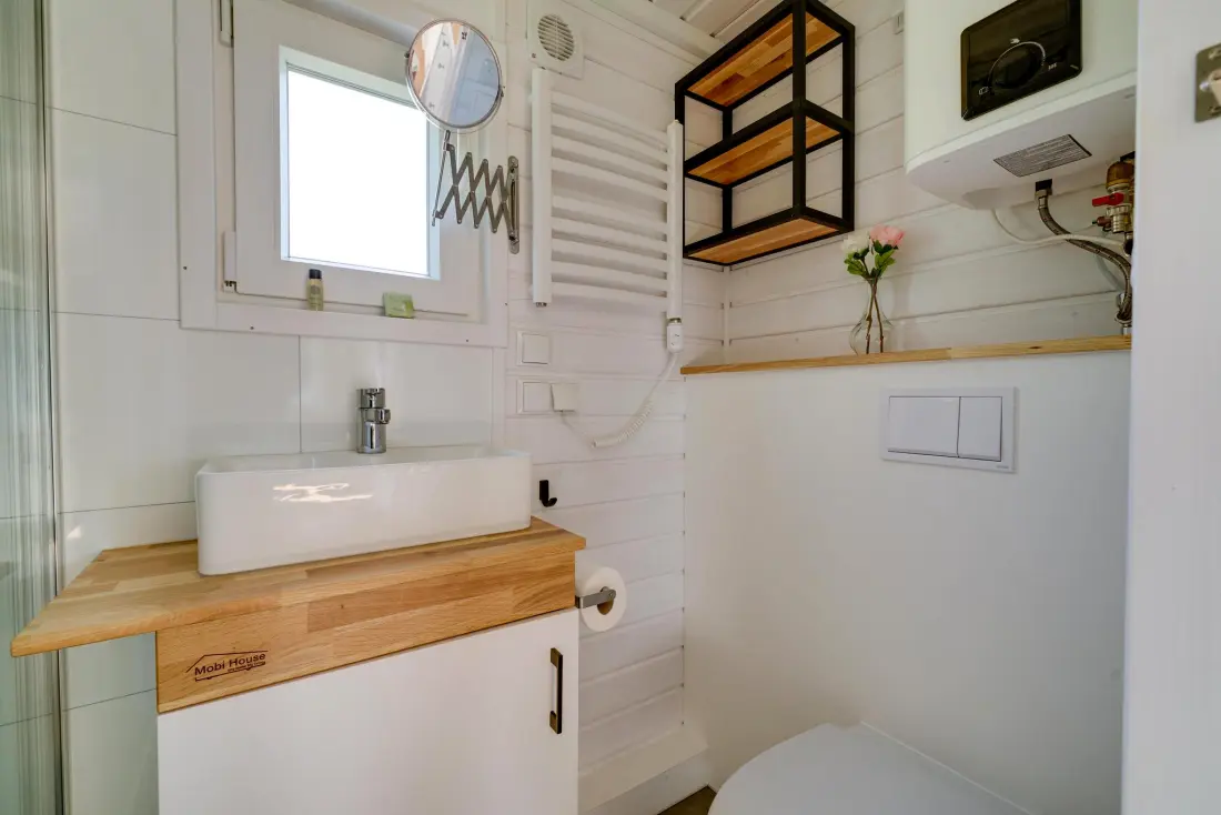 Aus Glamping