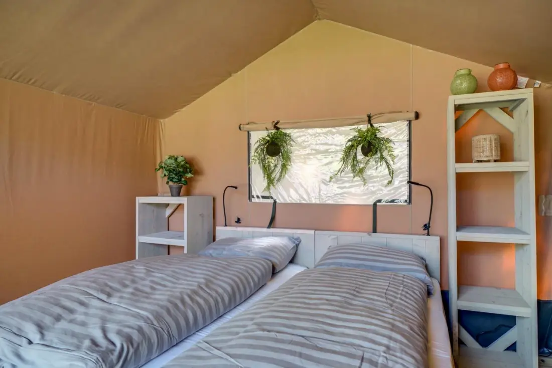 Aus Glamping
