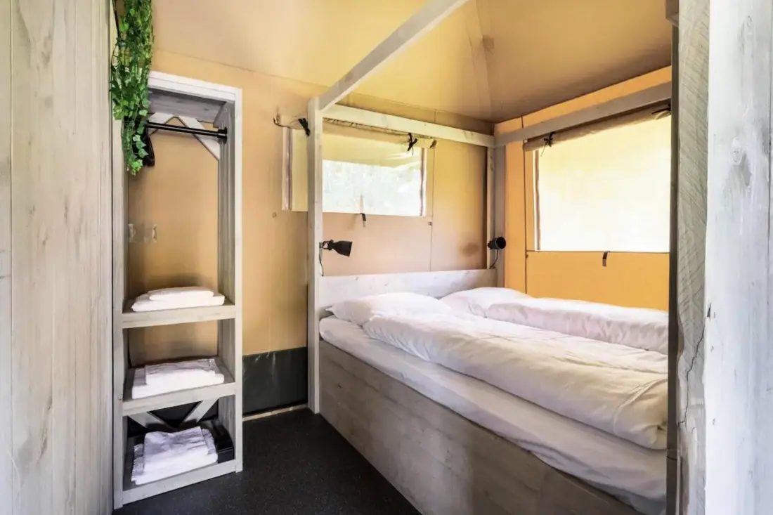 Aus Glamping