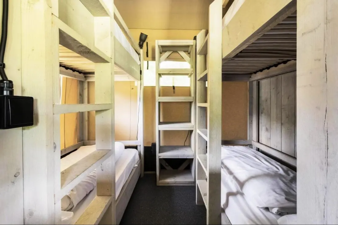 Aus Glamping