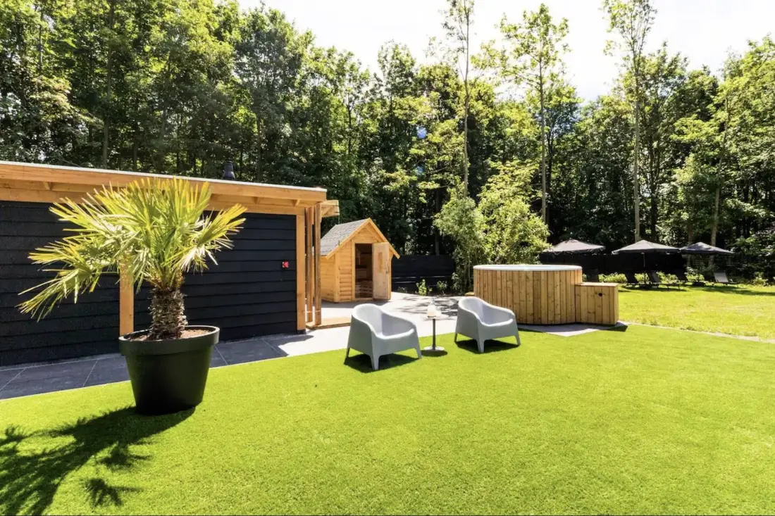 Aus Glamping