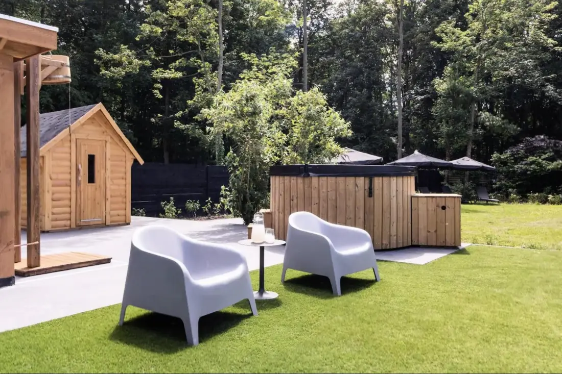 Aus Glamping
