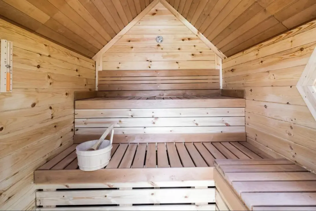 Aus Glamping