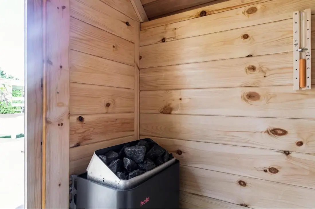 Aus Glamping