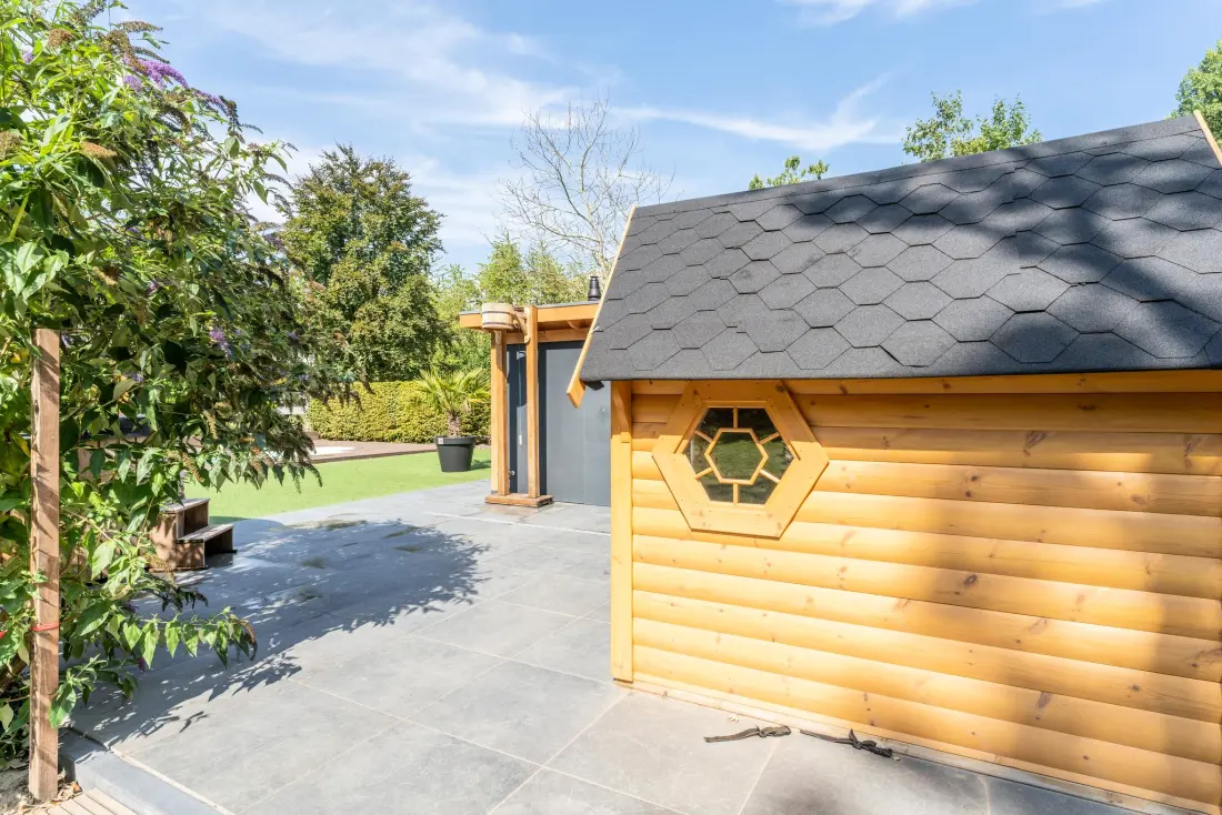 Aus Glamping