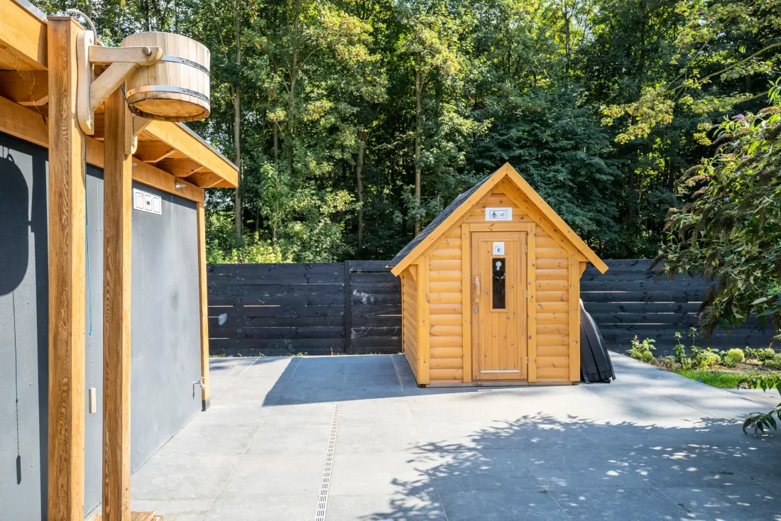 Aus Glamping