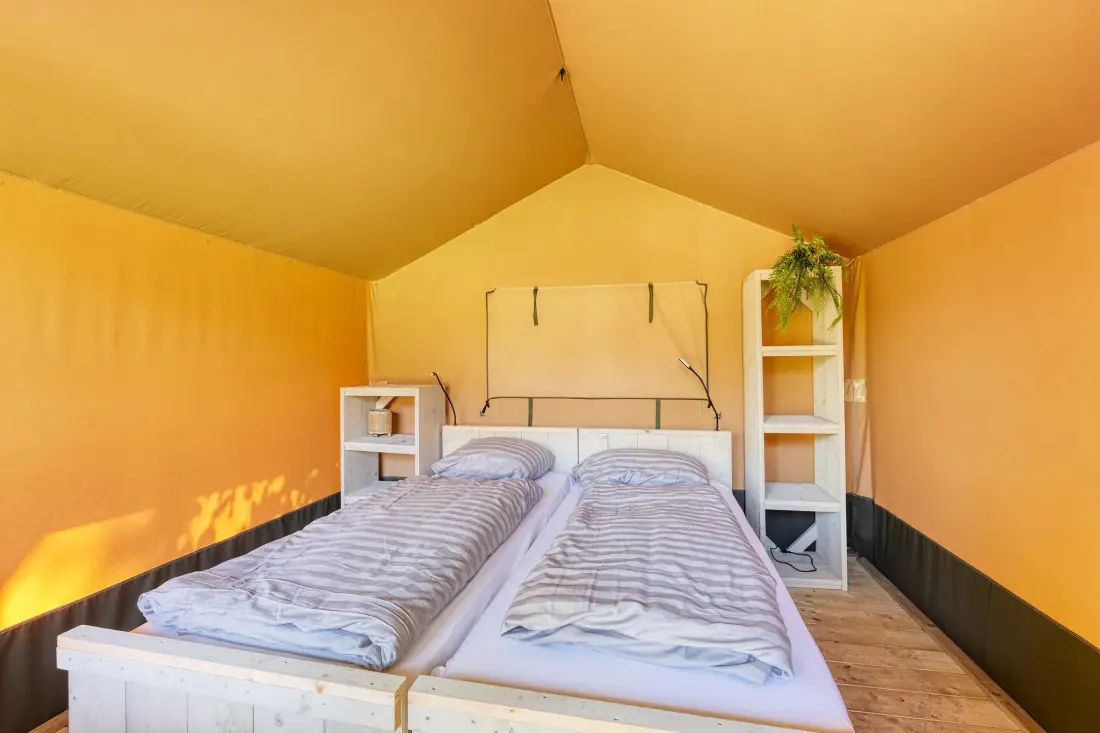 Aus Glamping