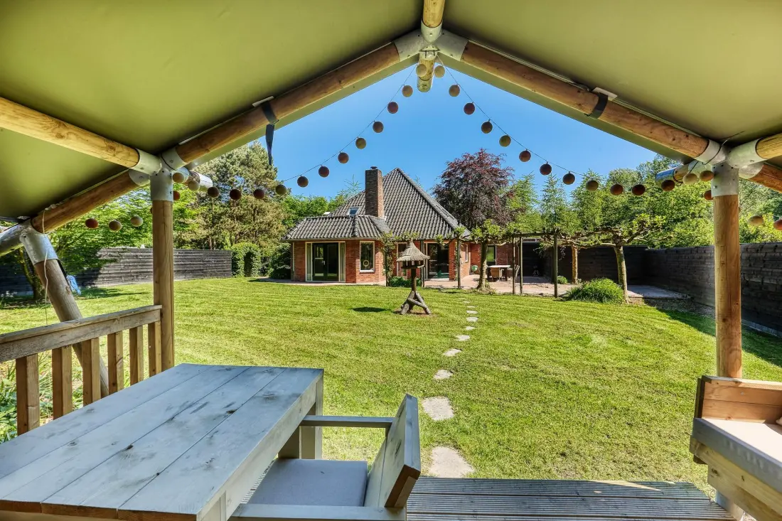 Aus Glamping