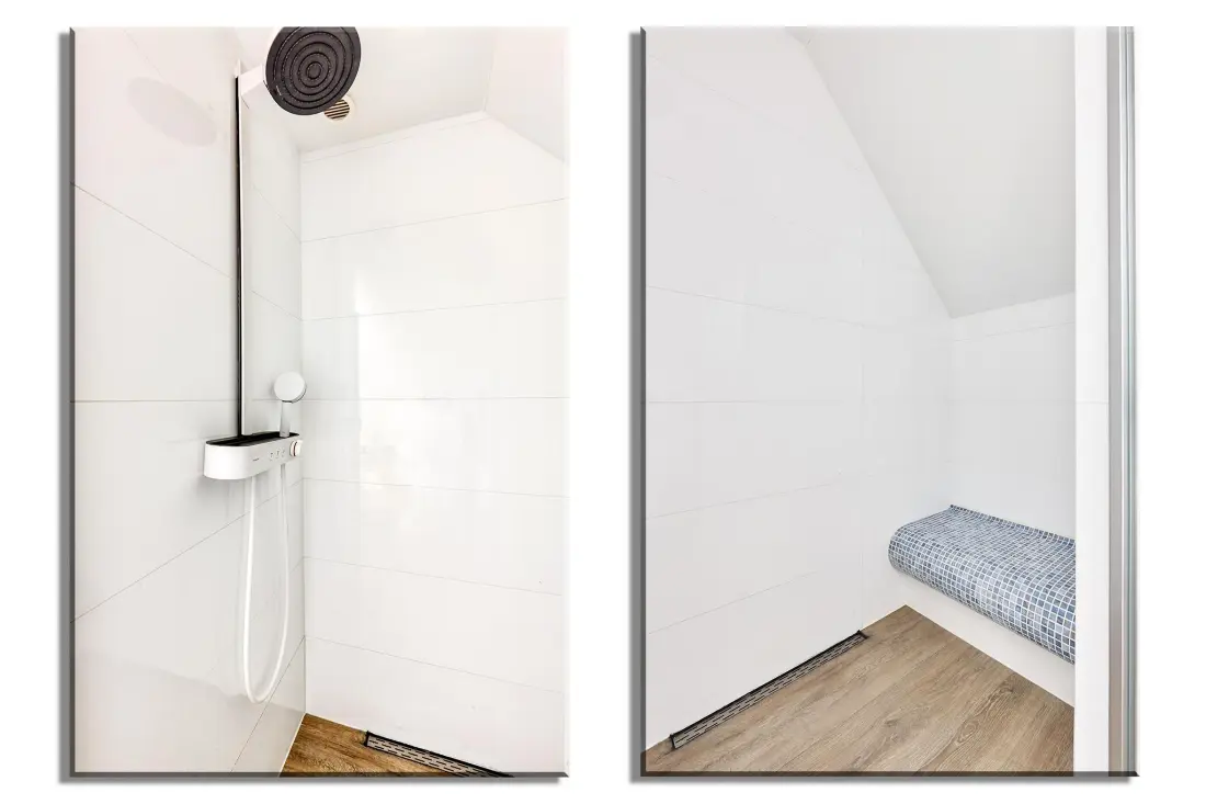Aus Glamping