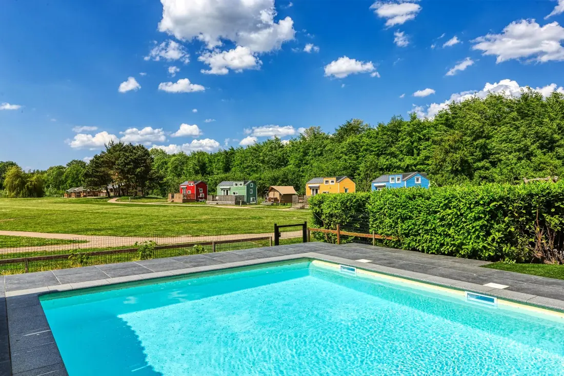 Aus Glamping