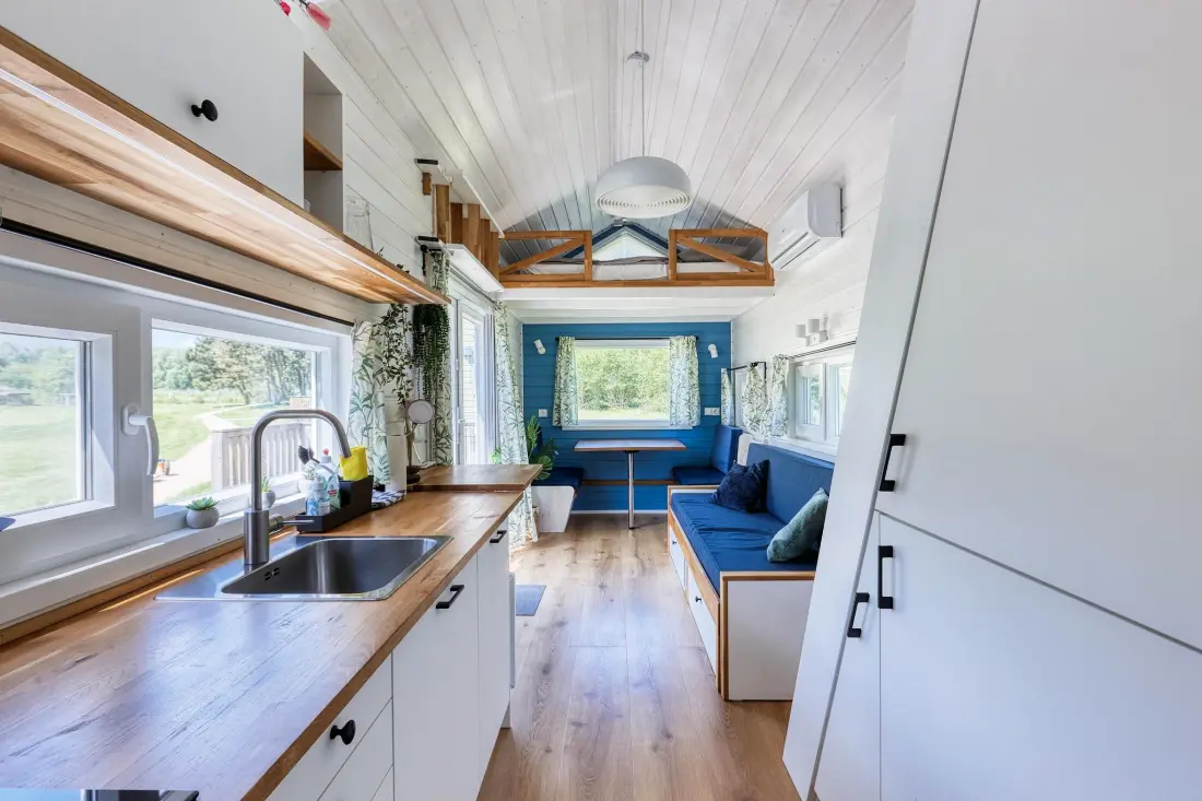 Aus Glamping