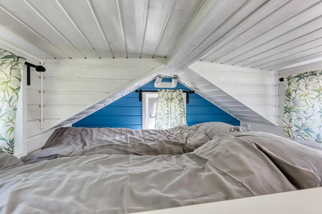 Aus Glamping