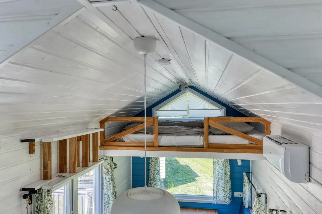 Aus Glamping