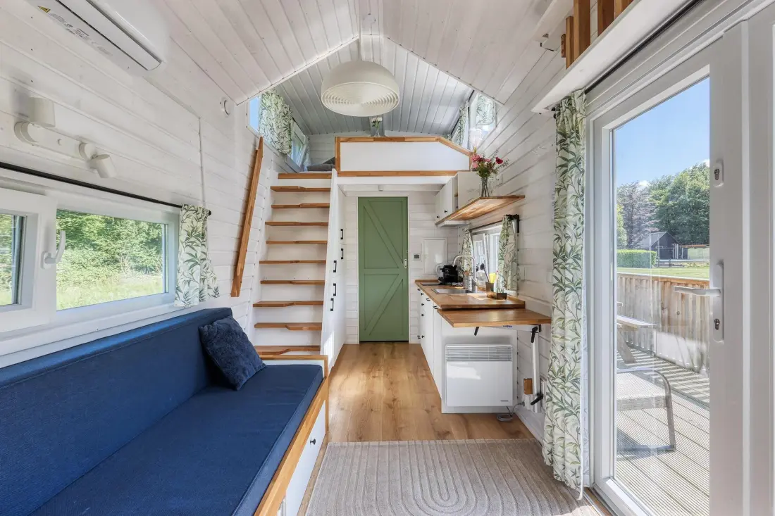 Aus Glamping
